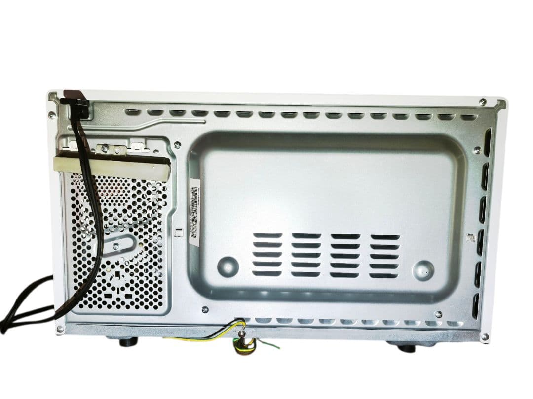 2023年製 東芝 ER-X18 オーブンレンジ 整備&動作確認済み