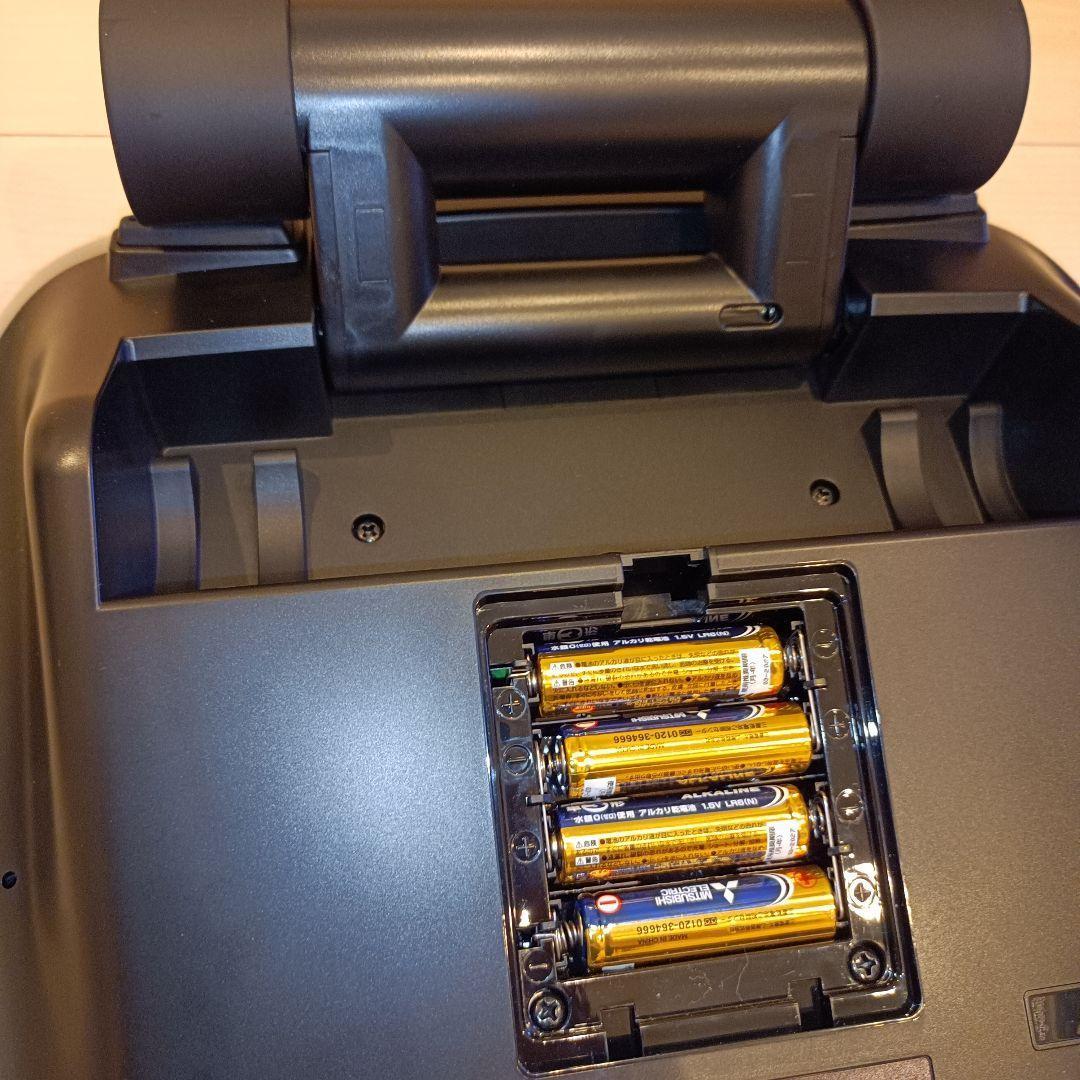 フットフィット2 　シックスパッド 正規品 MTG　FOOTFIT