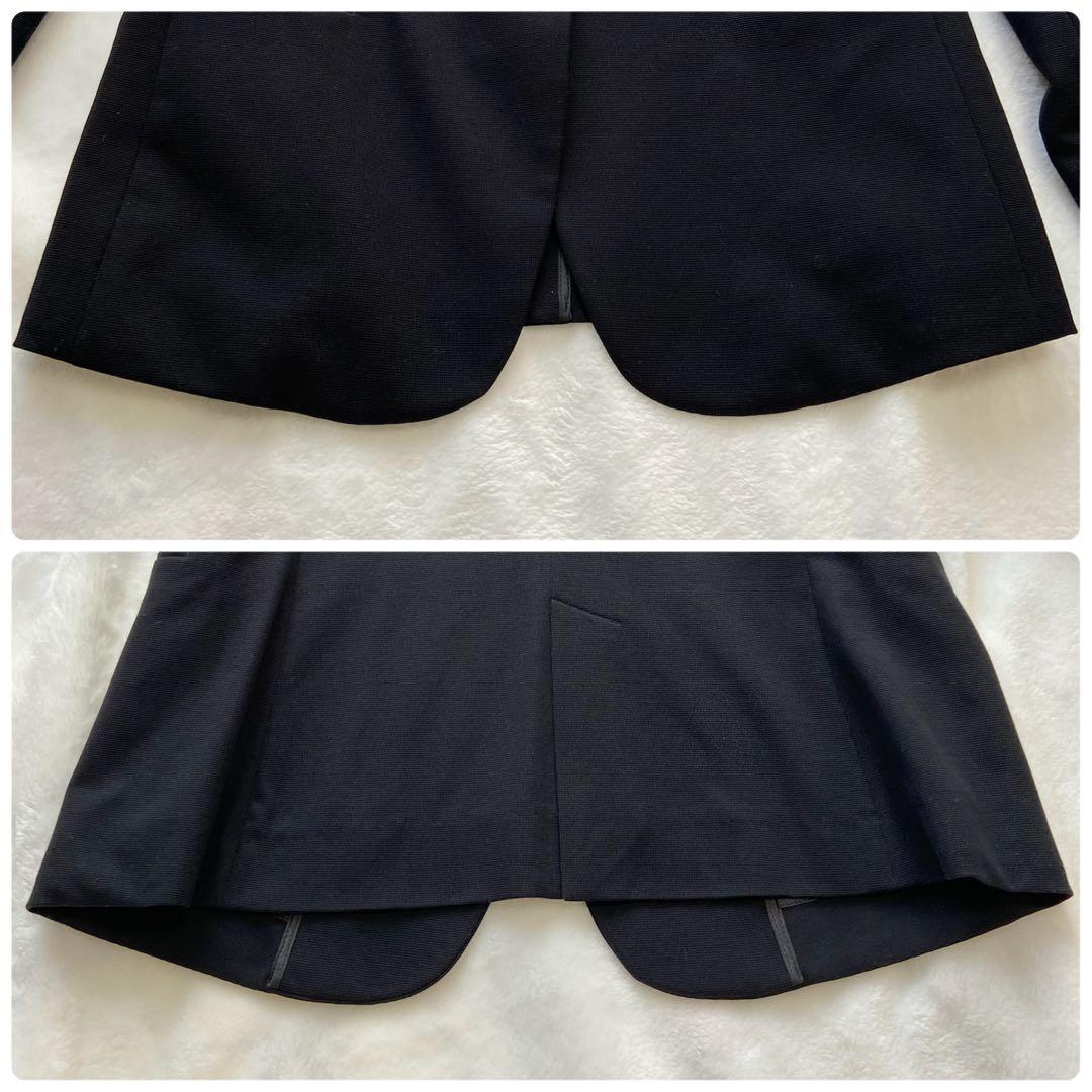 mari様【極美品】iCB《洗える》スカートスーツ セットアップ ストレッチ