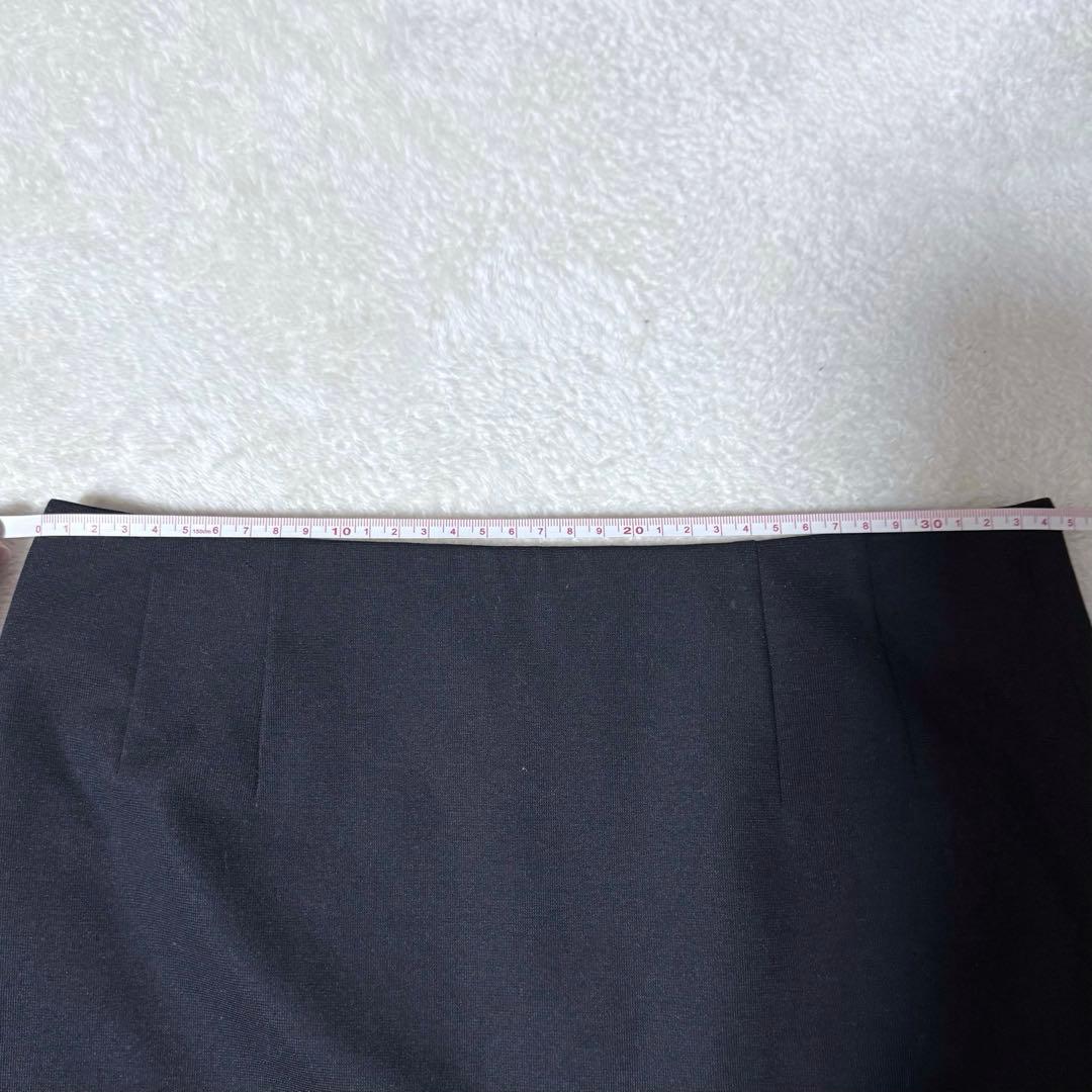 mari様【極美品】iCB《洗える》スカートスーツ セットアップ ストレッチ