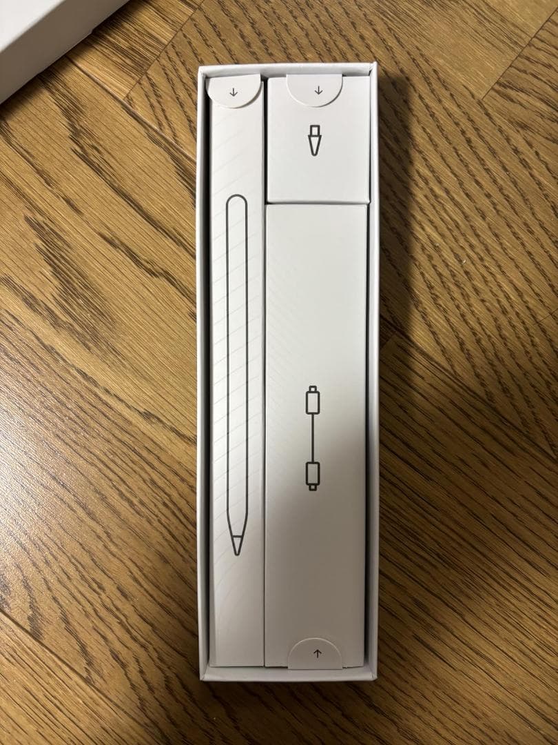 ESR ipad ペン 用 Find My「探す」機能付きスタイラス 2025m