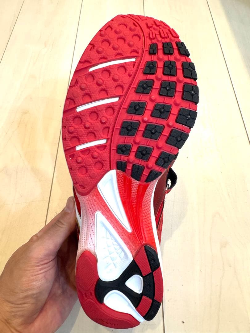 アシックス 野球 ソフト トレーニングシューズ SFT255-600