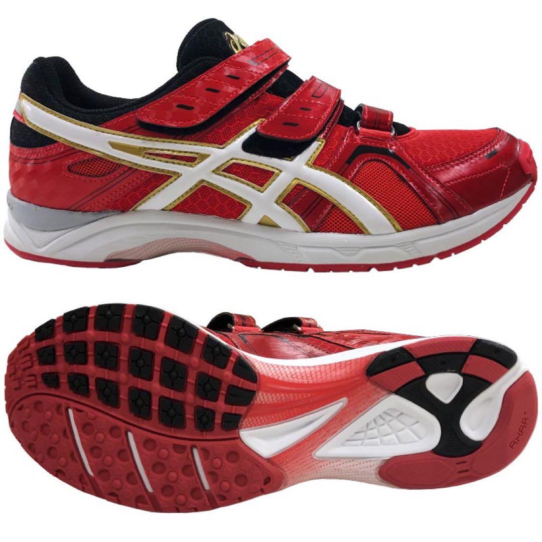 アシックス 野球 ソフト トレーニングシューズ SFT255-600