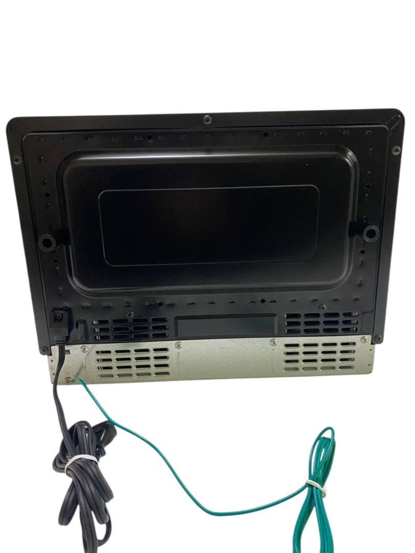 超美品　KOIZUMI 電子レンジ KRD-182D/K 2020年製