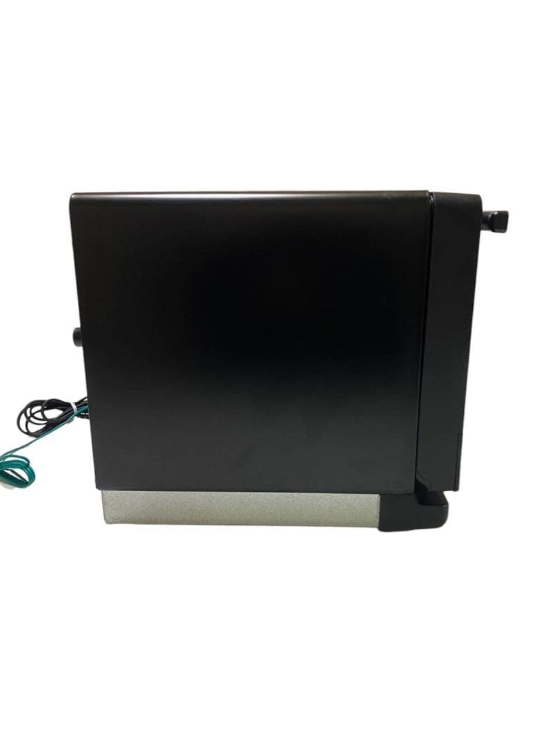 超美品　KOIZUMI 電子レンジ KRD-182D/K 2020年製