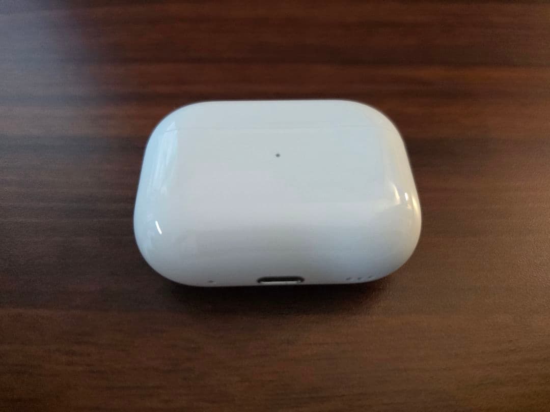 AirPods pro2　第二世代　本体とケース
