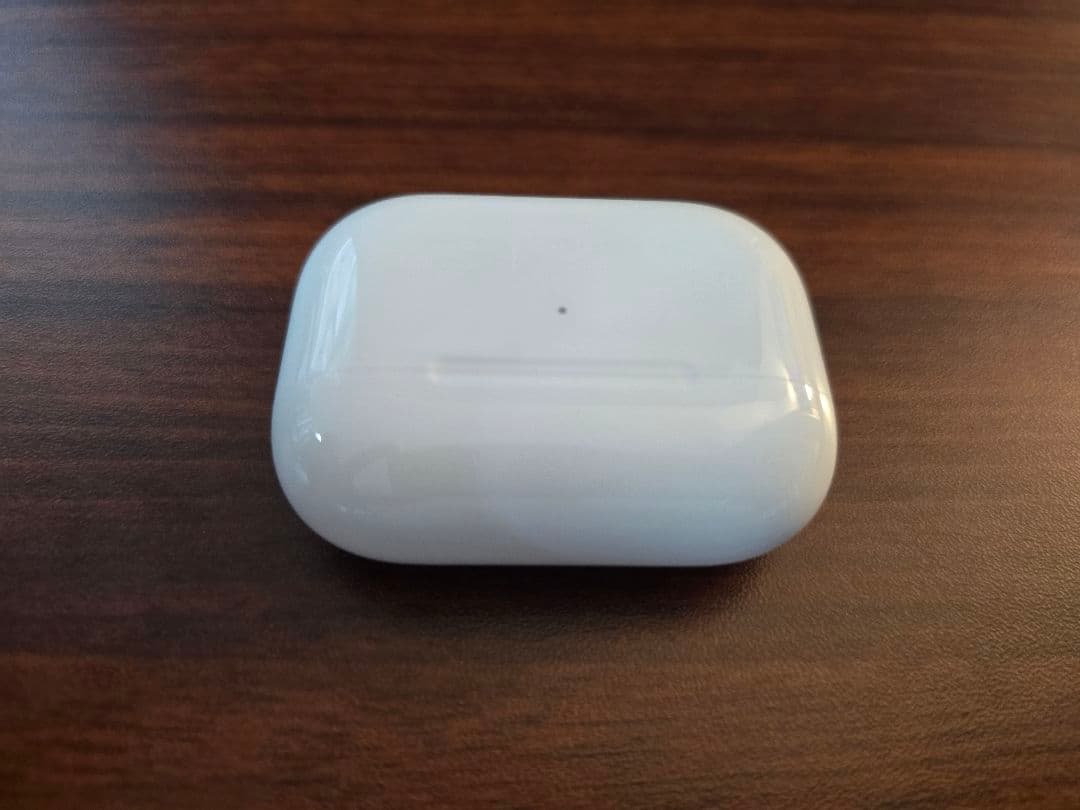 AirPods pro2　第二世代　本体とケース