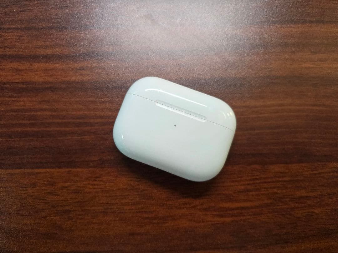 AirPods pro2　第二世代　本体とケース