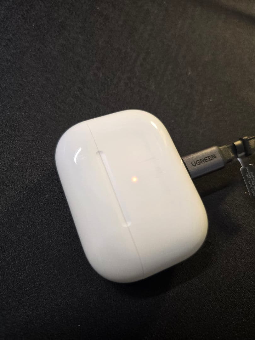 AirPods pro2　第二世代　本体とケース