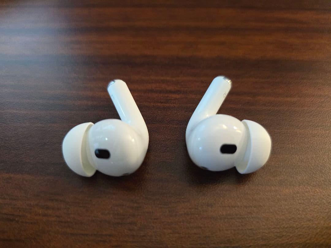 AirPods pro2　第二世代　本体とケース