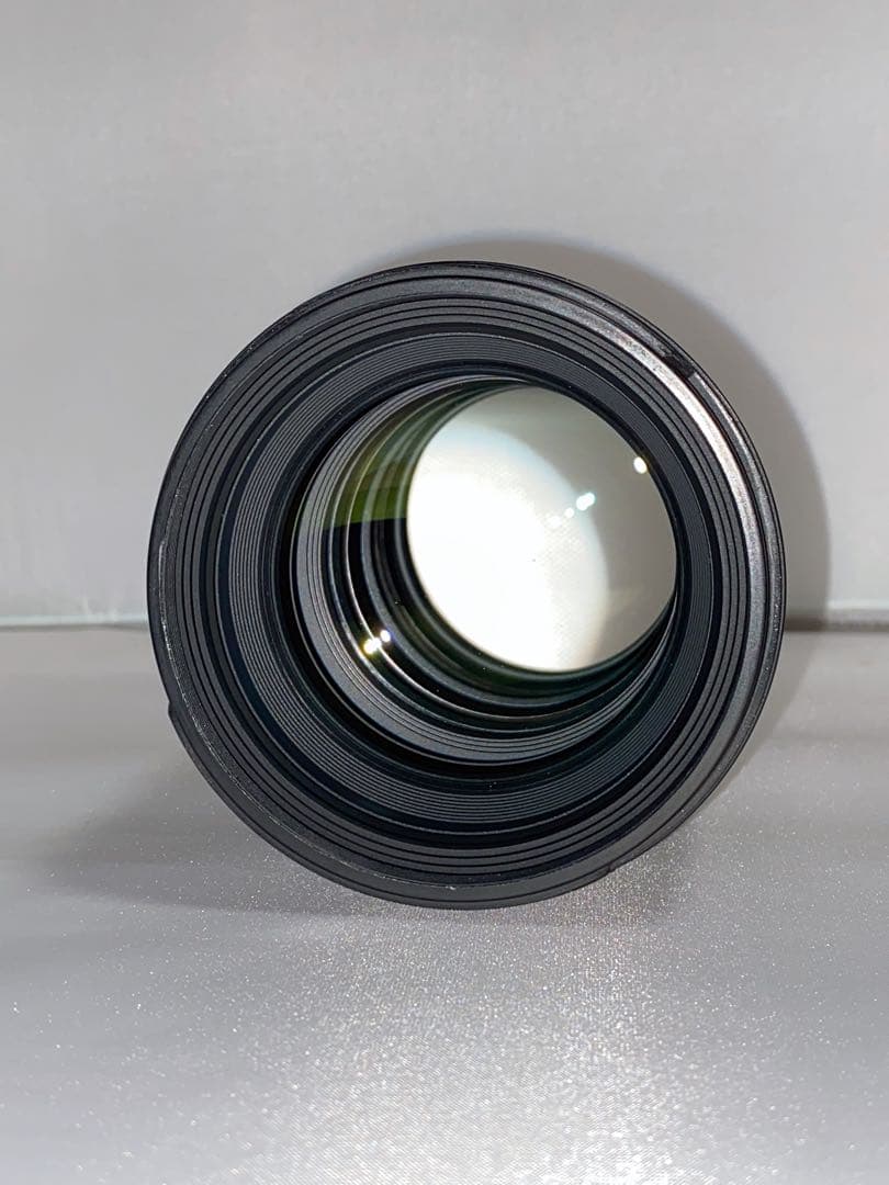 SIGMA EX 85mm f1.4 DG HSM Canon用