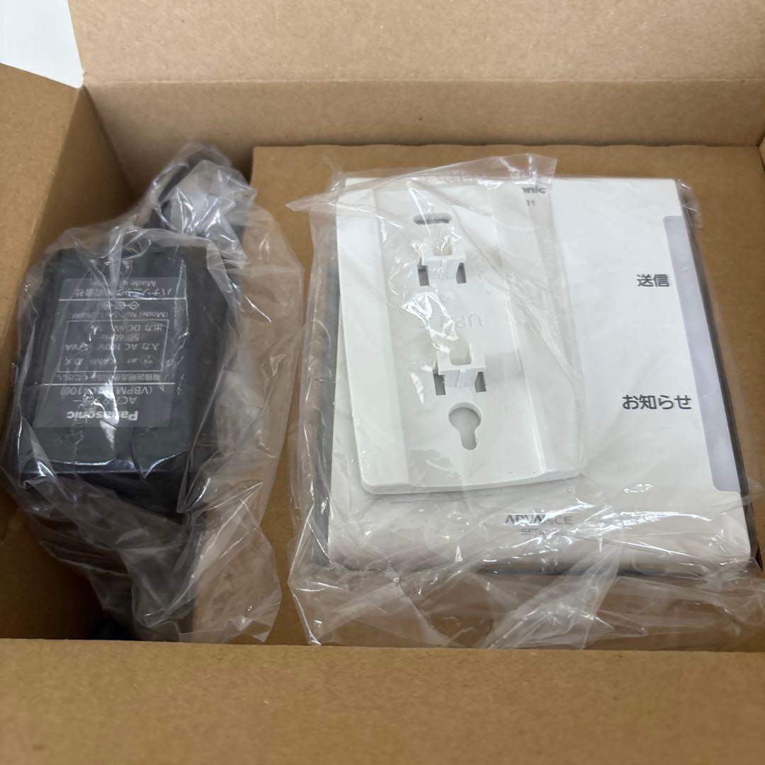 パナソニック Panasonic 無線アダプタ MKN7531