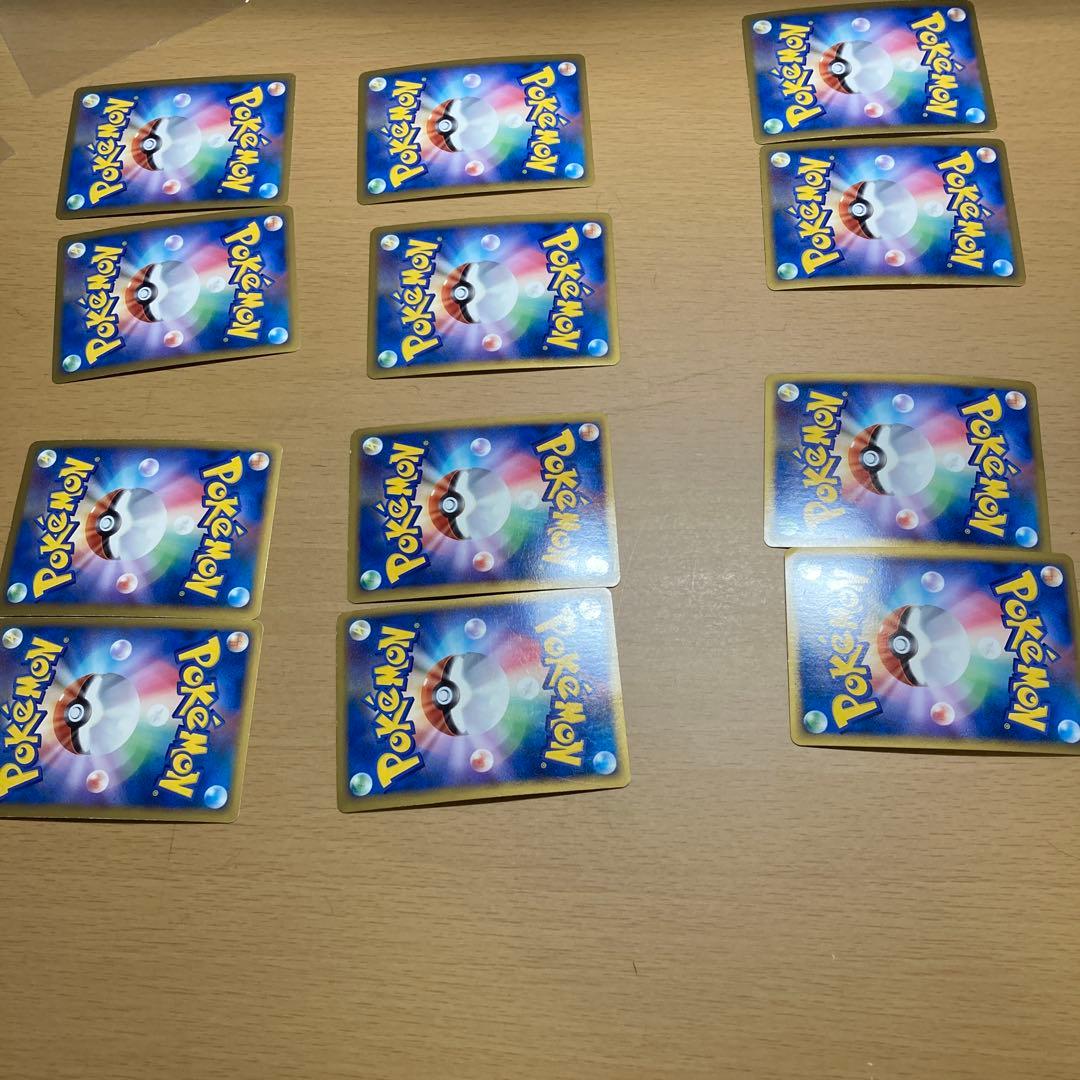 ポケモンカードゲームLEGEND セット