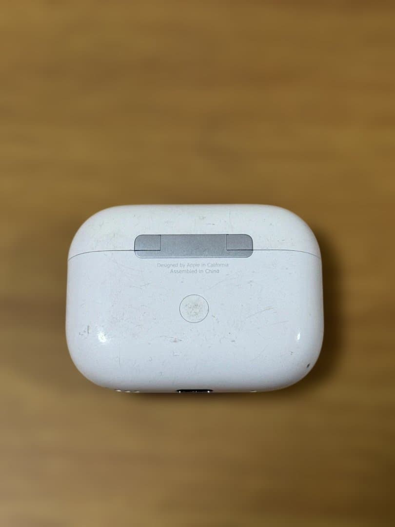Apple AirPods Pro 本体 ジャンク