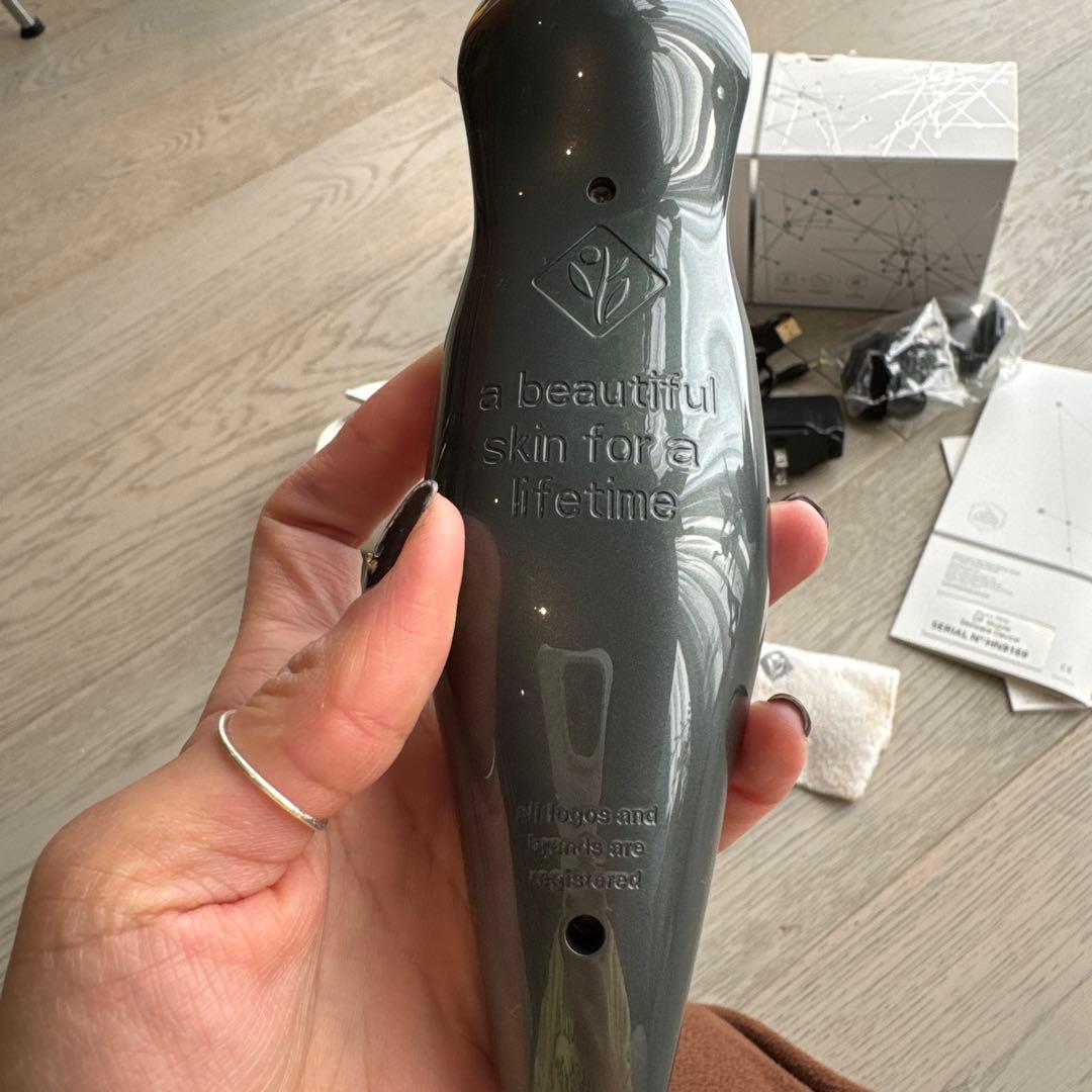 ENVIROn DF Mobile Skincare 美顔器 エンビロ美顔器