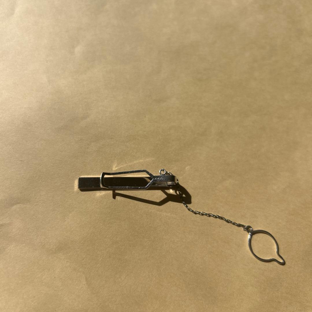 14Kゴールド ネクタイピン 約7.5cm