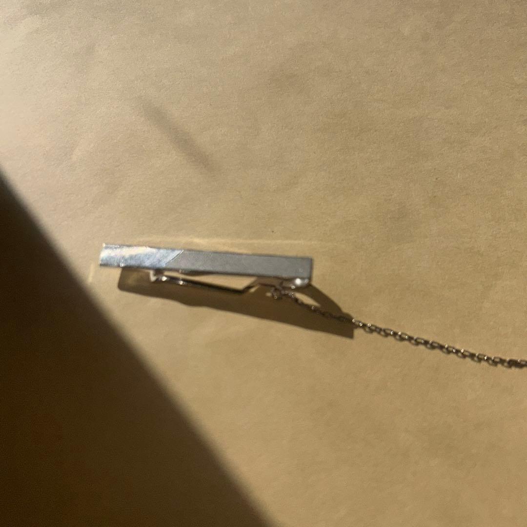 14Kゴールド ネクタイピン 約7.5cm