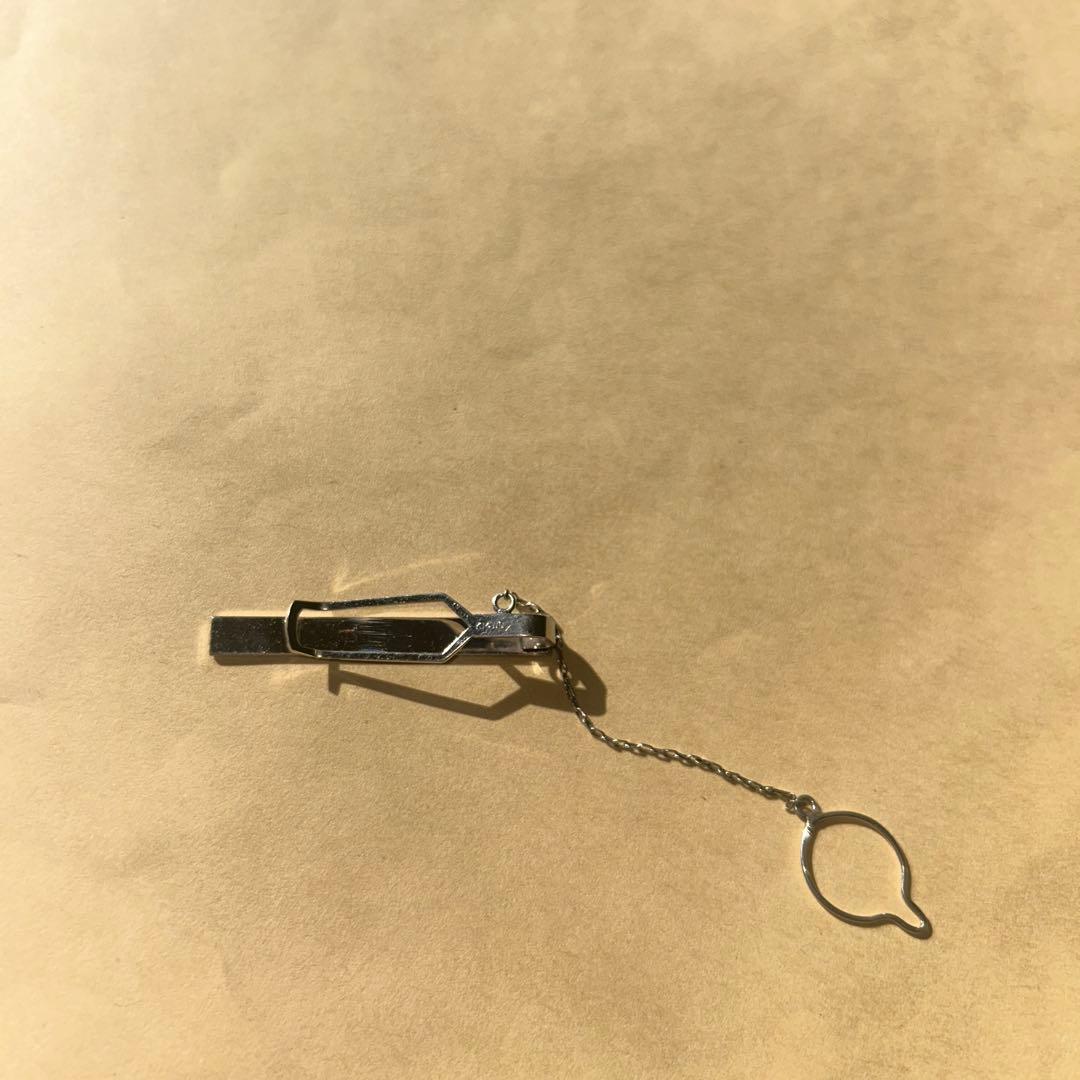 14Kゴールド ネクタイピン 約7.5cm