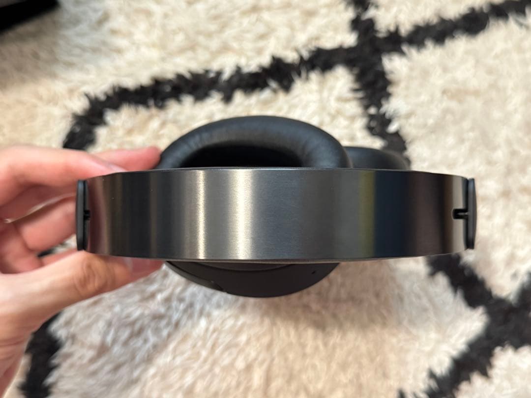 EDIFIER WH950NB ワイヤレスヘッドホン