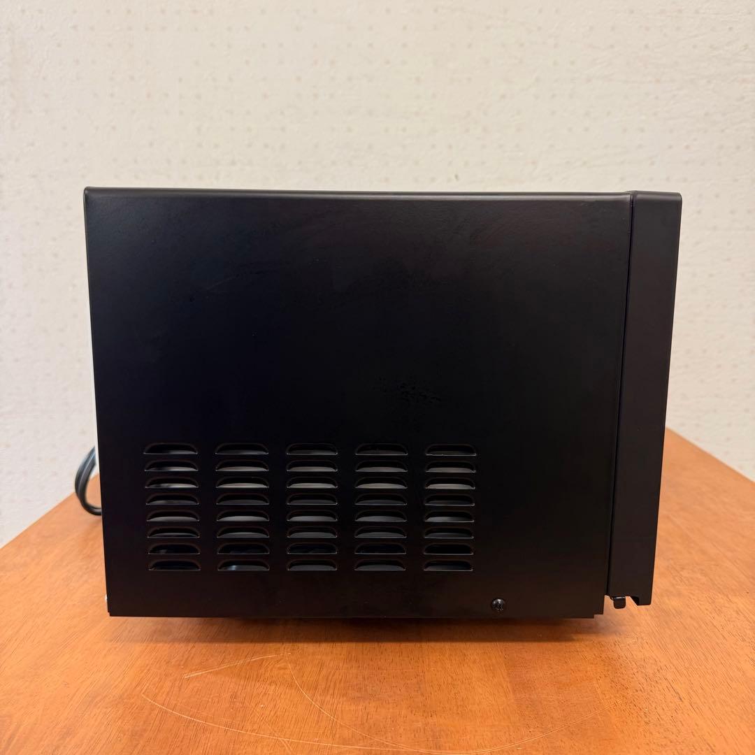 ● 美品 TWINBIRD ツインバード 電子レンジ DR-E273B