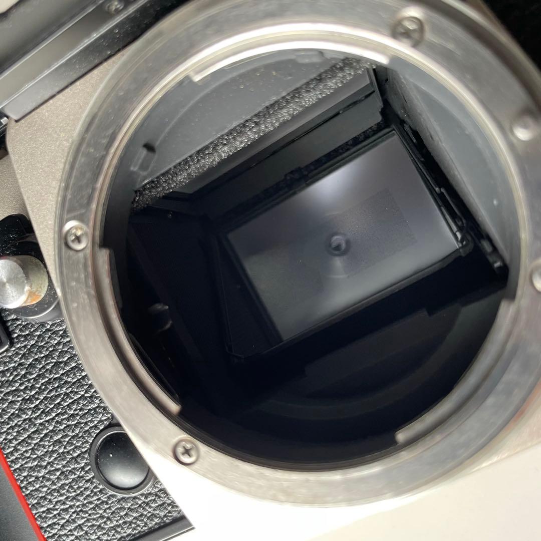 【訳あり】Nikon F3 T / HPニコン フィルムカメラ ボディ ジャンク