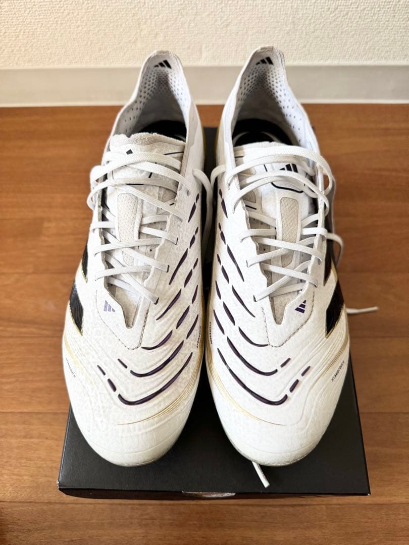 adidas プレデター エリート ジャパン HG/AG 27.5