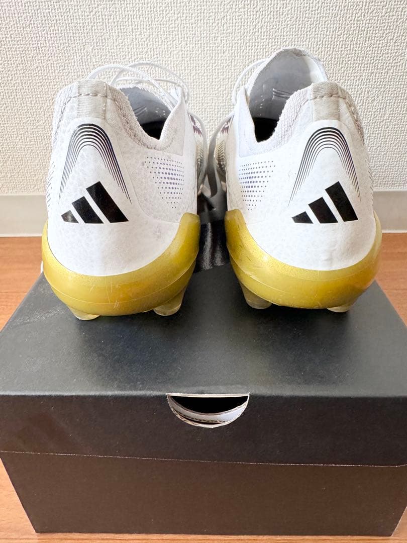 adidas プレデター エリート ジャパン HG/AG 27.5