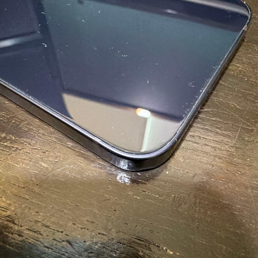 Apple iPhone 12 mini 256GB ブラック