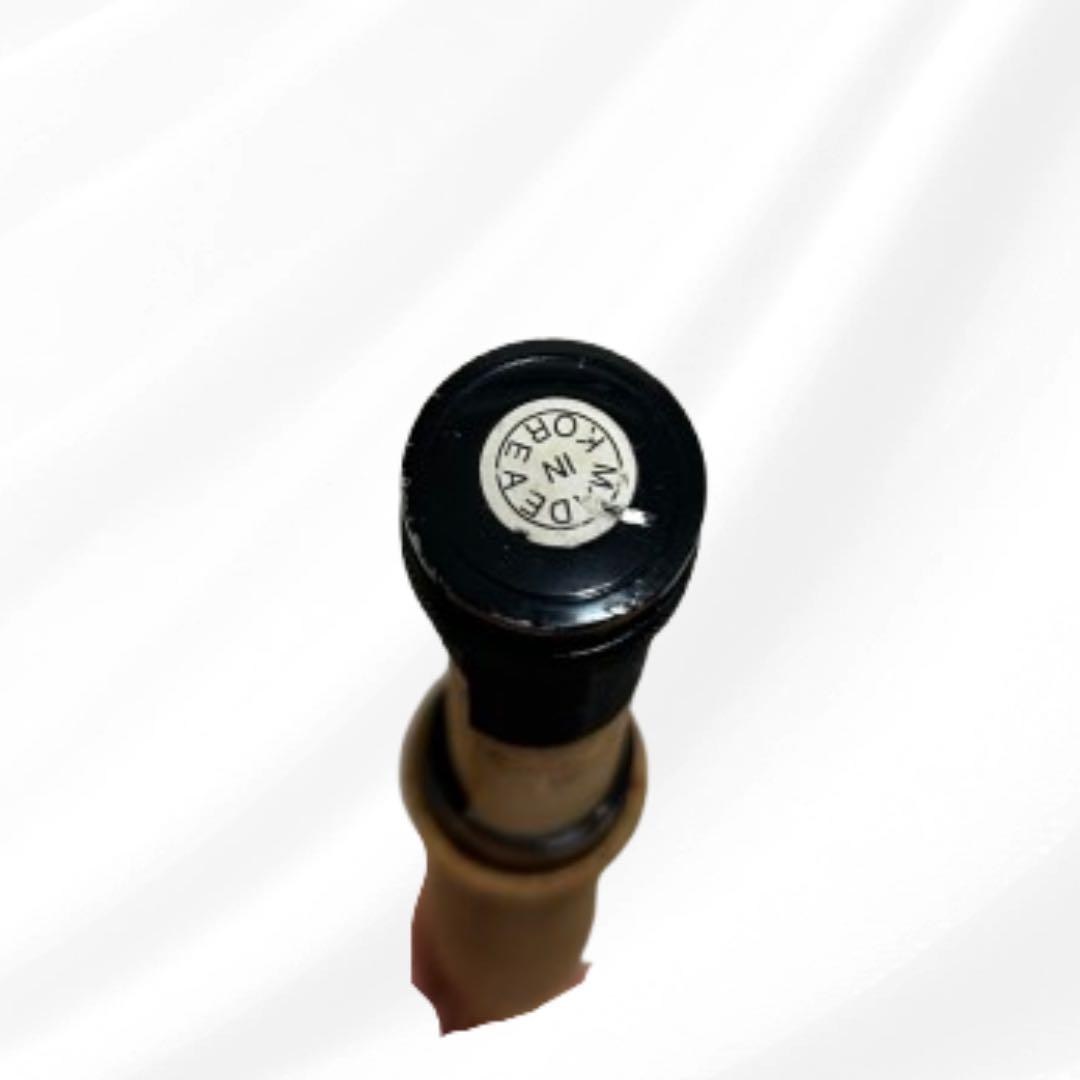 Euflex Infante 8'6\" #5 フライロッド