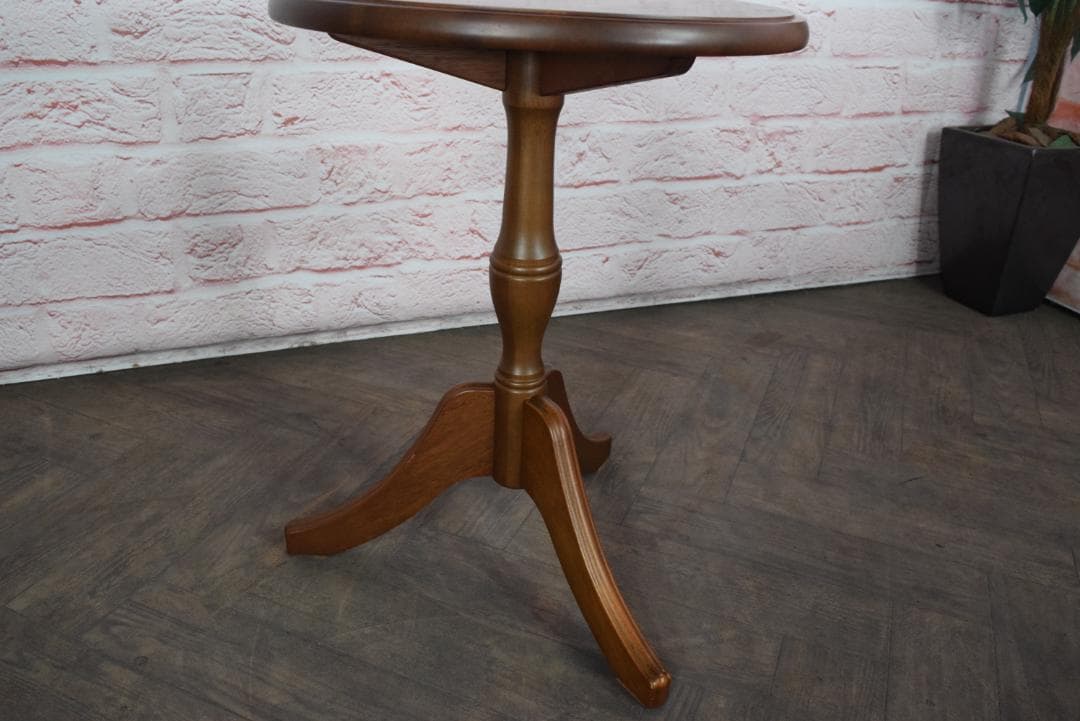 maruni/マルニ木工 地中海シリーズ ワインテーブル　コーヒー サイド