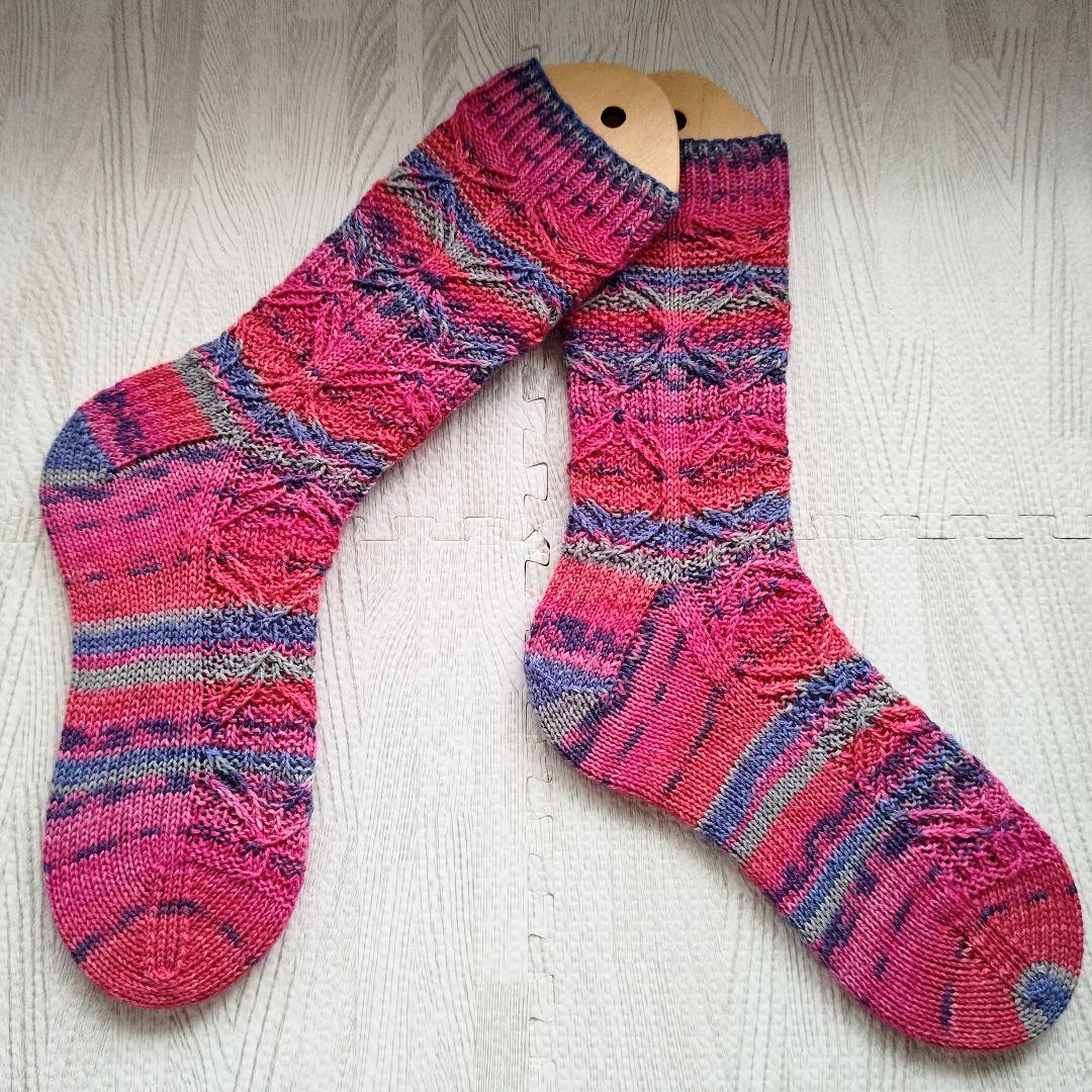 ＊tanimura.ryuichi.3/オーダーメイド靴下/ハンドメイド