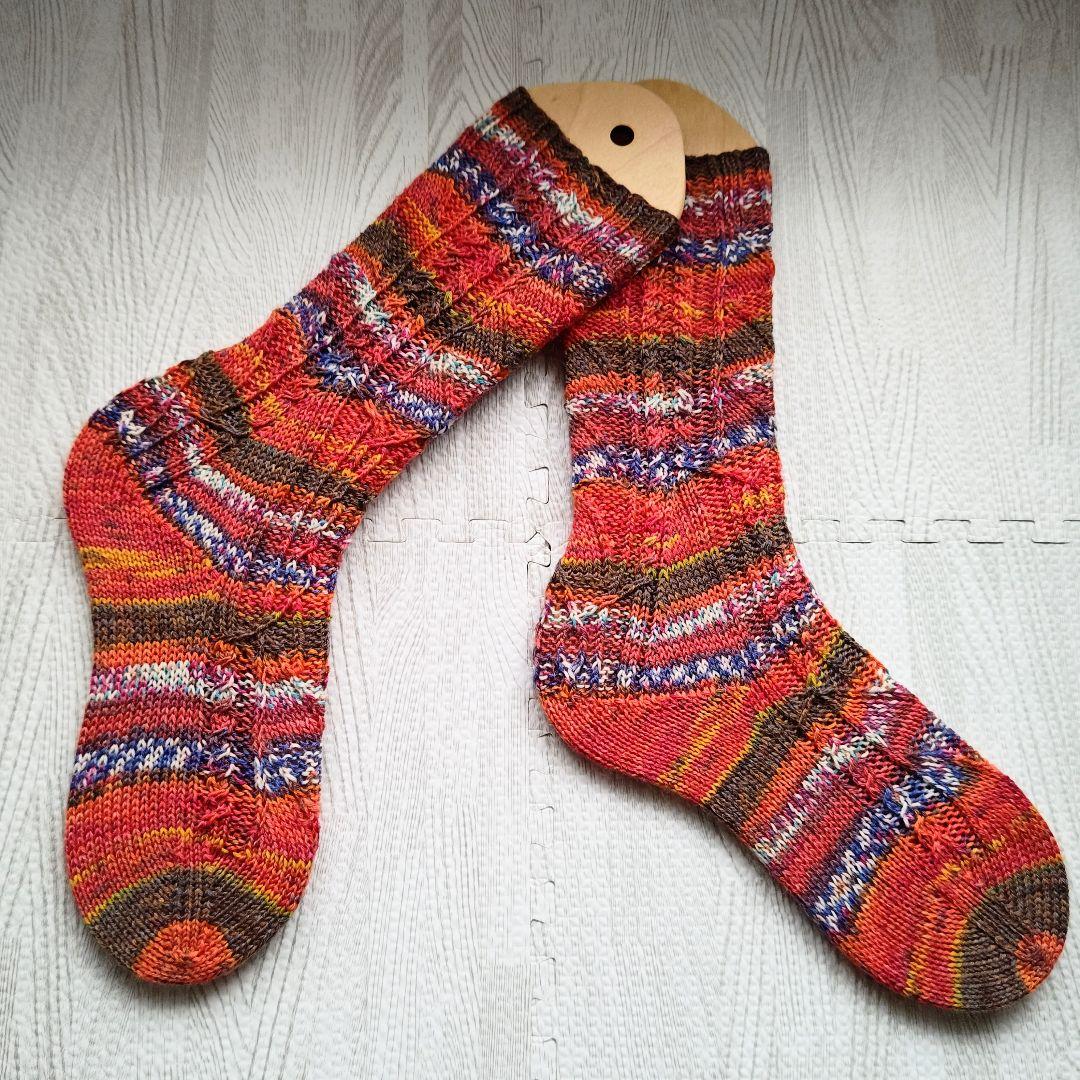 ＊tanimura.ryuichi.3/オーダーメイド靴下/ハンドメイド