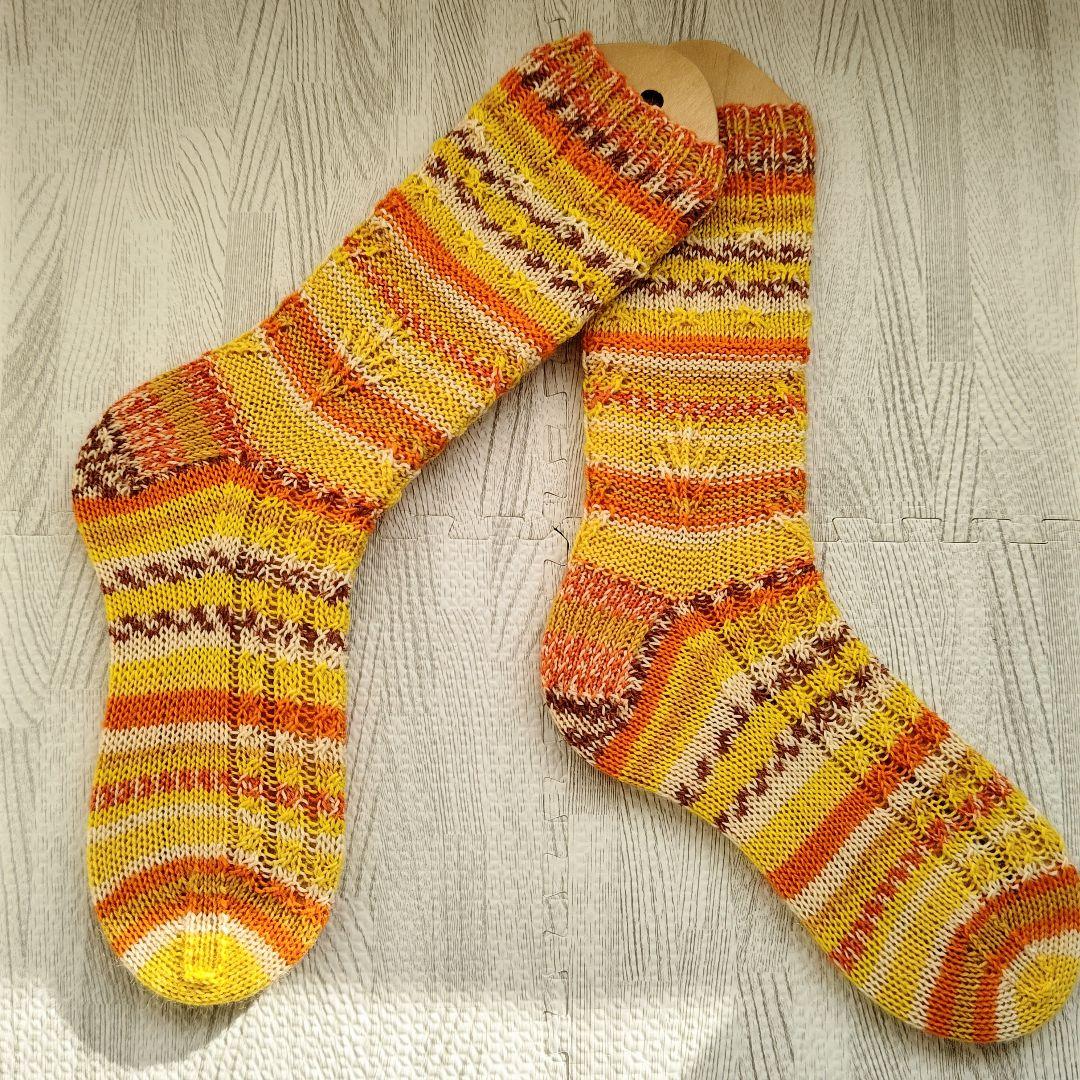 ＊tanimura.ryuichi.3/オーダーメイド靴下/ハンドメイド