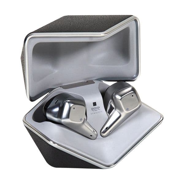 HIFIMAN　ワイヤレスイヤホン　　SVANARWIRELESS