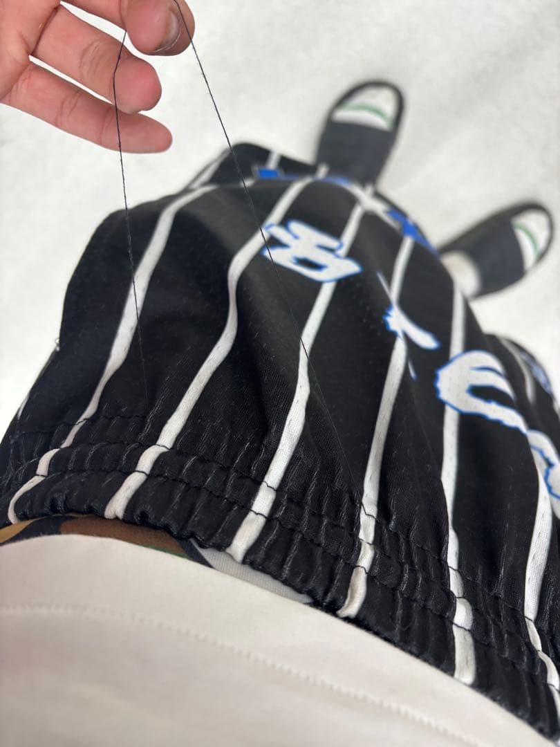 floor914 ハーフパンツ　正規　magic