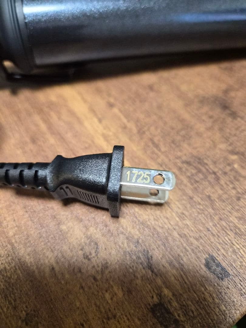 美品★マグネットヘアプロ カールアイロン 38mm