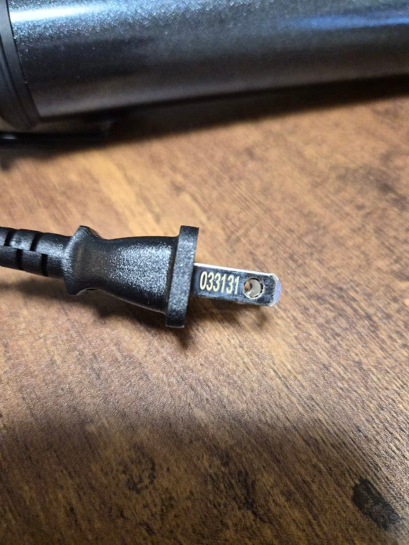 美品★マグネットヘアプロ カールアイロン 38mm