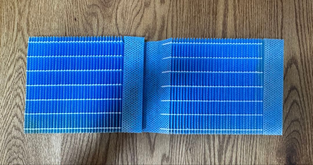 SHARP 加熱気化式加湿器 HV-R55-W