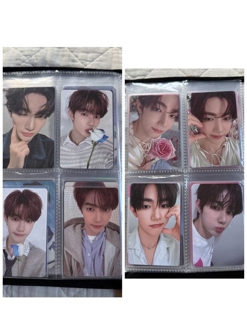 zb1 ゼベワン ジャンハオ トレカ まとめ売り