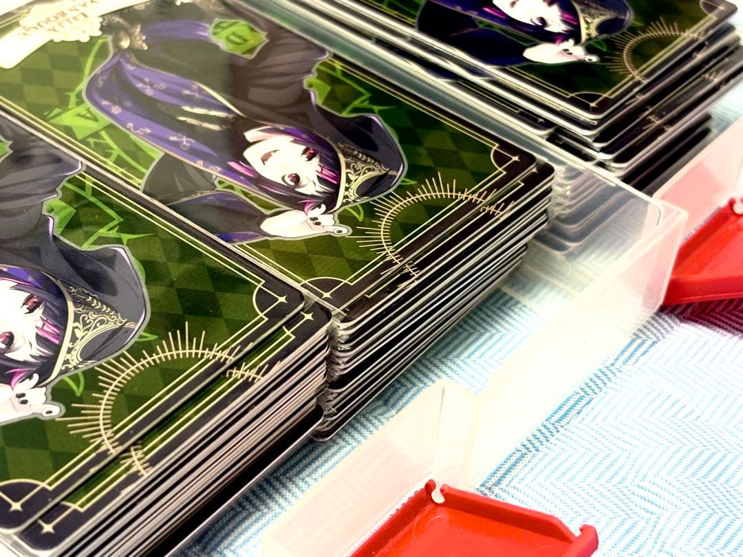 最終値下 ★ツイステッドワンダーランド　リリア・ヴァンルージュまとめ売り★