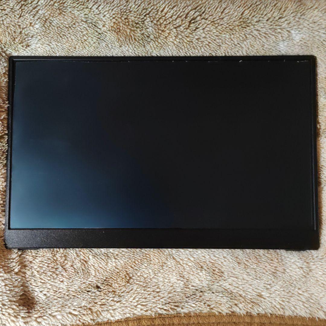 Ingehill 13.３　OLED ポータブルモニター F13NA 本体