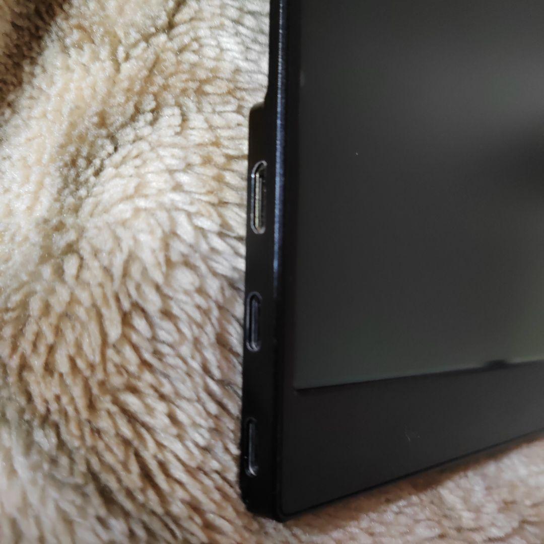 Ingehill 13.３　OLED ポータブルモニター F13NA 本体