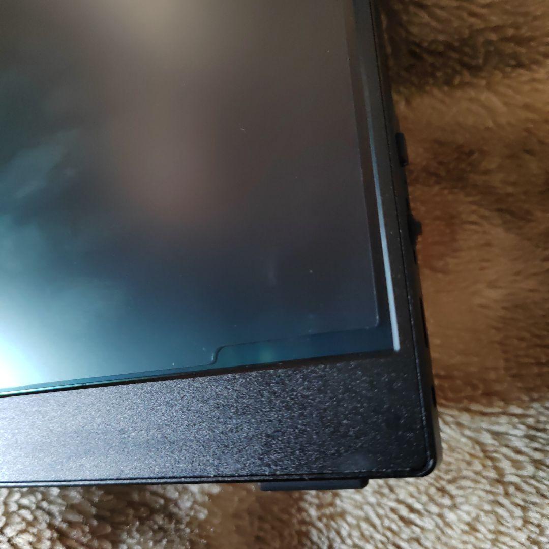 Ingehill 13.３　OLED ポータブルモニター F13NA 本体