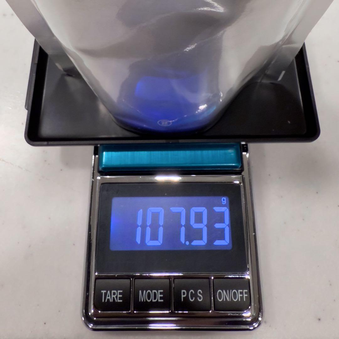 ［超高濃度］CBN アイソレート 100g 99.9%