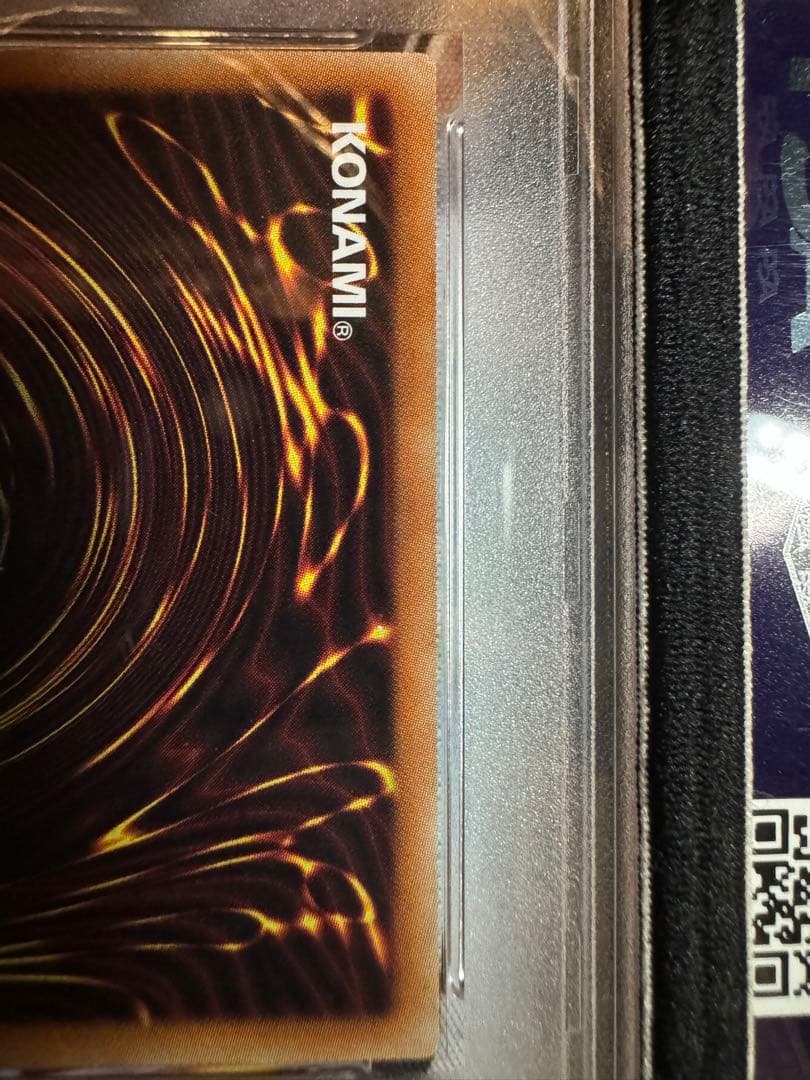 ★PSA10★遊戯王★ブラックマジシャンガール★DVDガール★20th★