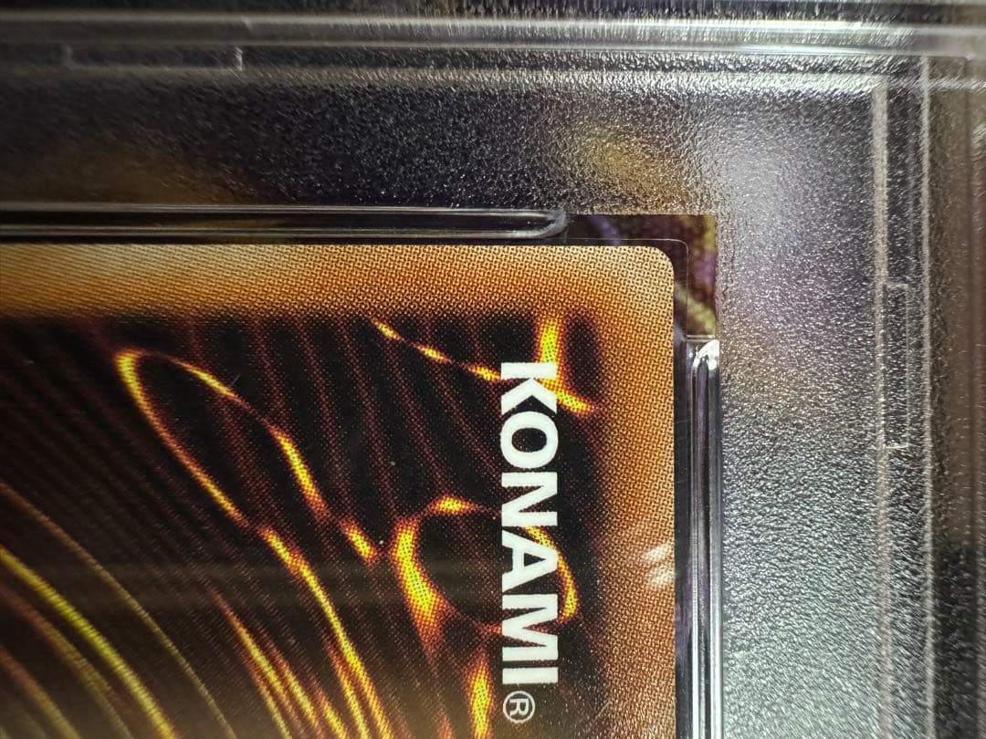 ★PSA10★遊戯王★ブラックマジシャンガール★DVDガール★20th★