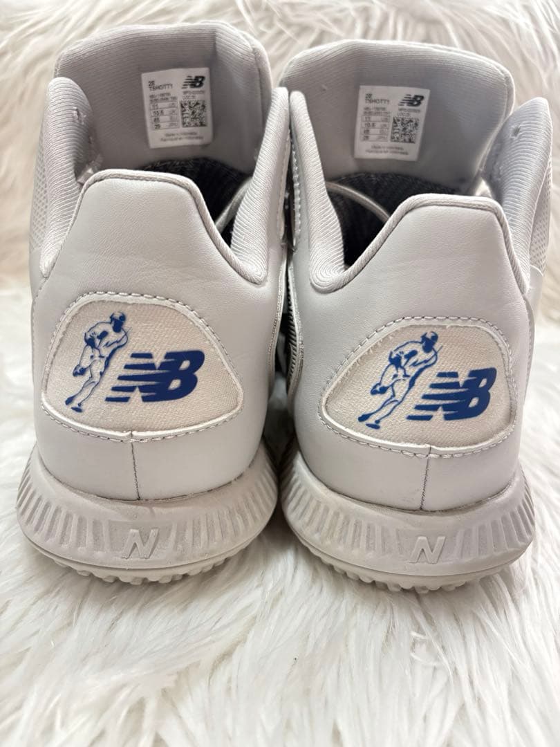 New Balance TSHOTT1 トレーニングシュー ズ 29㎝