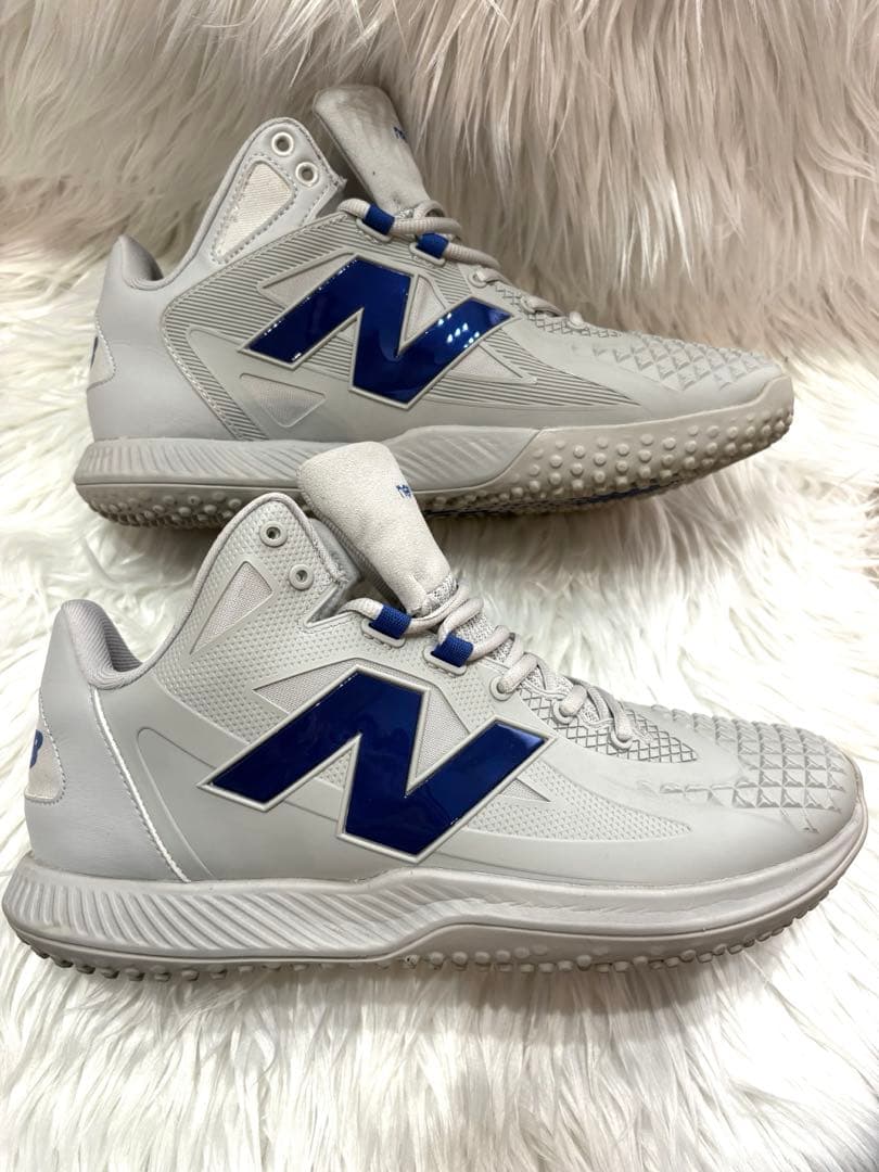 New Balance TSHOTT1 トレーニングシュー ズ 29㎝