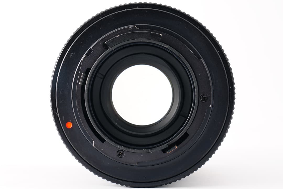 【幻のレンズ】Carl Zeiss Distagon 28mm F2 AEG