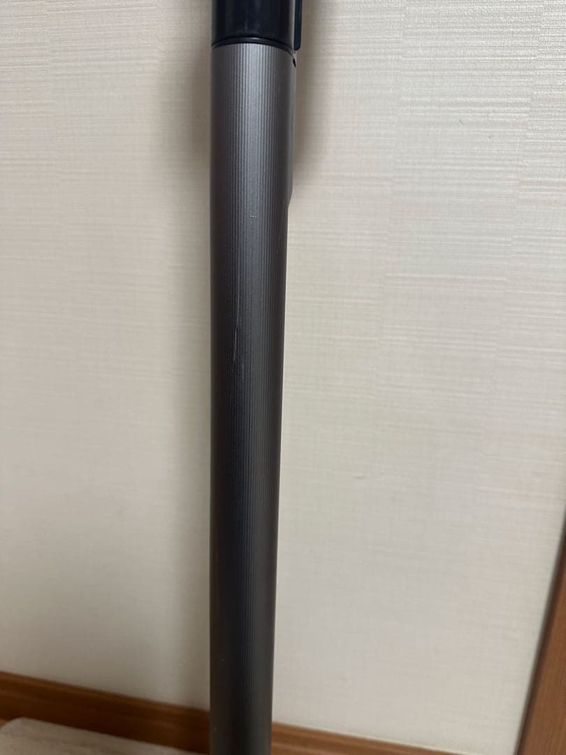 SHARP スティッククリーナー 本体 EC-FR9-B 2024年製